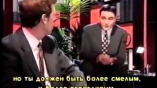 Коучинг переговоров, продаж СПИН - SPIN  - тренер Александр Кичаев