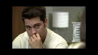 Emir and Feriha - Çağatay ve Hazal – Universal