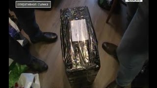 В Чувашии вынесли приговор преступной группе за распространение детской порнографии
