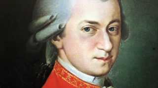 Mozart Duo in B flat major KV 424 for violin and viola