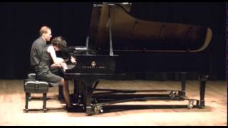 Chopin - Piano Concerto No. 1 in E minor, Op. 11 - 3rd mvt