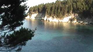 the magical beauty of PAXOS island! {3}