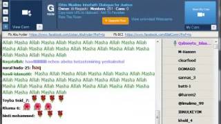 Part 1 - The 3rd Awards Cermony of Bilal Communication Inc. Ethio Muslims Interfaith Section 2014