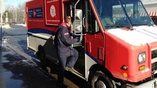Fini le courrier à domicile