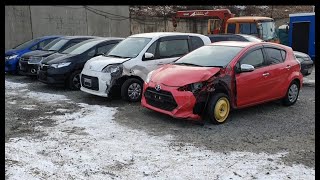 АВТОРЫНОК2020, БИТЬЁ, ТОПЛЯК, ПРОБЕГ, ДЁШЕВА спец стоянка