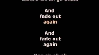 Karaoke: Radiohead - Street Spirit