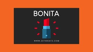 Arcángel ✘ Sech Type Beat ? REGGAETON Romántico Instrumental 2020 | ''BONITA''