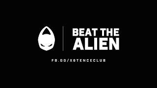 x6tence Vs Team Queso - Inferno | Beat the Alien