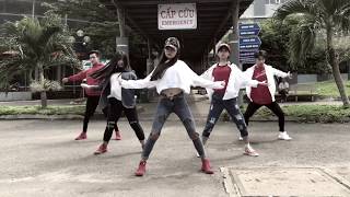 DANCE CREW - ZooSon