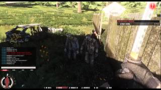 Infestation: Survivor Stories - Mission 1: Another Man's Treasure