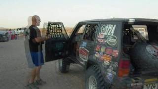 Penasco300 Race Jeepspeed