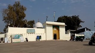 Pahad Wale BaBa Hazrat Abdal Shah Rahmatullahe Taala Alehe Dargah Mazar Dholpur