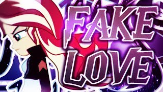 FAKE LOVE「PMV」