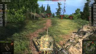 Т-34  мастер 5300 дамаг