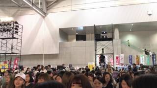 NSG夏フェス ダンスコンテスト決勝 オープニング #音楽専門学校