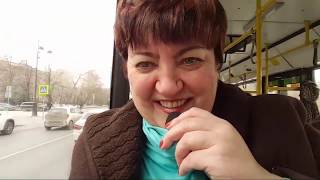 Не засчитываются просмотры из Одноклассников на YouTube.Стрим из автобуса по четвергам.
