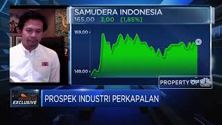 Kala Pandemi, Samudera Indonesia Hati-hati Dalam Berkespansi