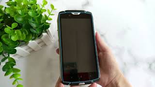rugged IP68 vkworld VK7000