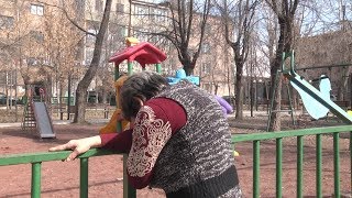 Kisabac Lusamutner eter 24.05.19 Husahatutyan Gerin