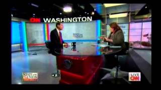 Senator Barrasso on CNN's "State of the Union"