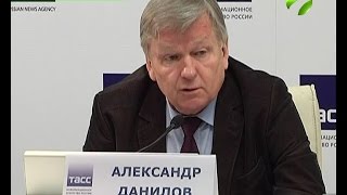 Петербургские ученые рассказали о нехватке хозяйственной деятельности в Арктике