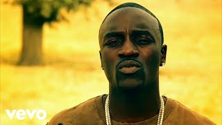 Akon - Pot Of Gold