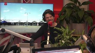 Lelystad treurigste stad van Nederland?