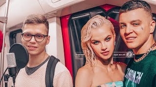 Как у RASA - Пчеловод | Сведение трека