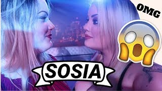 HO TROVATO LA MIA SOSIA vlog