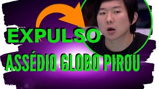 Esposa de Pyong Lee Repudia Assédio