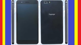 Huawei Honor 6 Plus 2014 Harga, Spesifikasi, Gambar Terbaru 2015