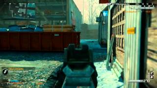 Ghosts: Double FFA KEM Strike on Freight