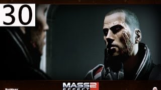 Mass Effect 2 - Помощь Джек [30 серия]