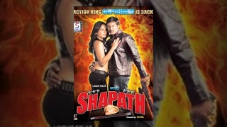 Meri Shapath│Full Movie│Gopichand, Anushka Shetty