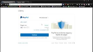 Evitar Cambio de Moneda Divisa PAYPAL