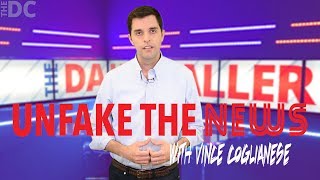 Unfake the News: North Korea and Memorial Day