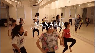 【Rei】NANAKO / KIDS②JAZZHIPHOP