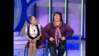 КВН 2011 Пятигорск - Приветствие