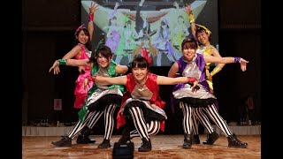 【踊ってみた】ももいろクローバーZメドレー / きみいろクローバーZ