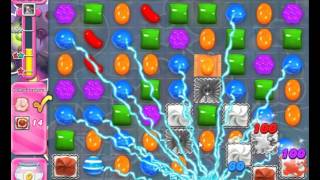 Candy Crush Saga Level 1517
