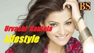 Urvashi Rautela Biography Profile Age Height Weight Hobbies Movies 2018