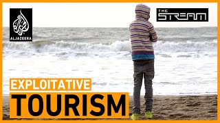 ?? How can The Gambia stop tourists exploiting children? | The Stream