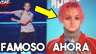 7 Niños Famosos Que Arruinaron Sus Carreras