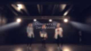 T-Pain Feat. B.o.B - Up Down | choreography by Dasha Maltseva