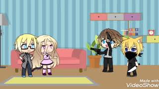 видео без слов /18+/Gacha life/