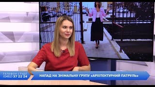 Вечер на Думской. Анастасия Большедворова, 05.09.2019