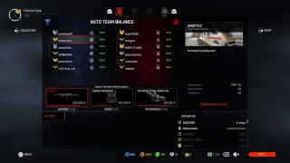 PS4 Warface Keyboard & Mouse First Impression