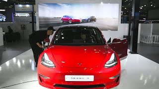 Tesla Is in Middle of Massive Turnaround, Says Dan Ives