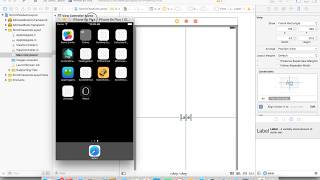 UIScrollView with AutoLayout - Xcode