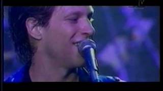 Jon Bon Jovi - Jailbreak (Thin Lizzy Cover)
